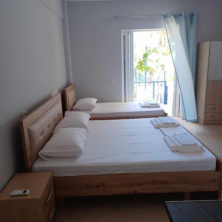 Ionian View Guest House ケパロ エクステリア 写真
