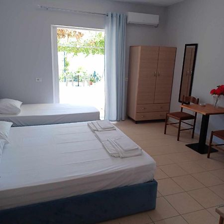 Ionian View Guest House ケパロ エクステリア 写真