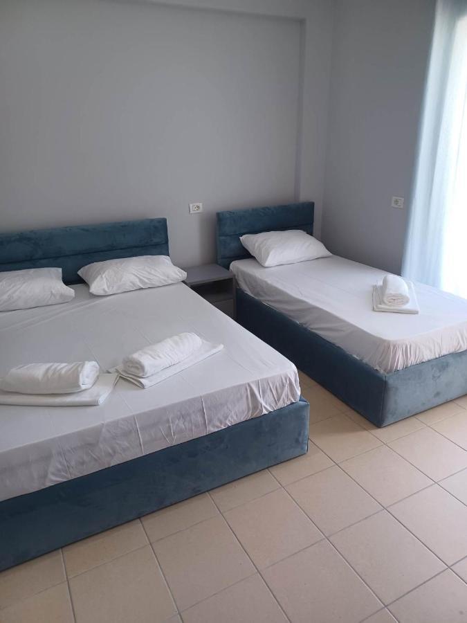 Ionian View Guest House ケパロ エクステリア 写真