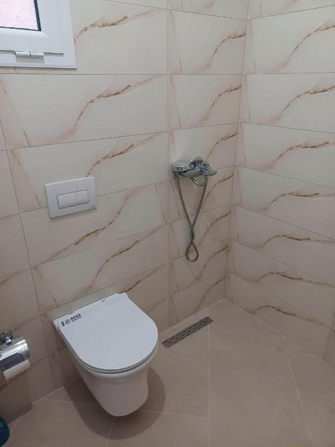 Ionian View Guest House ケパロ エクステリア 写真